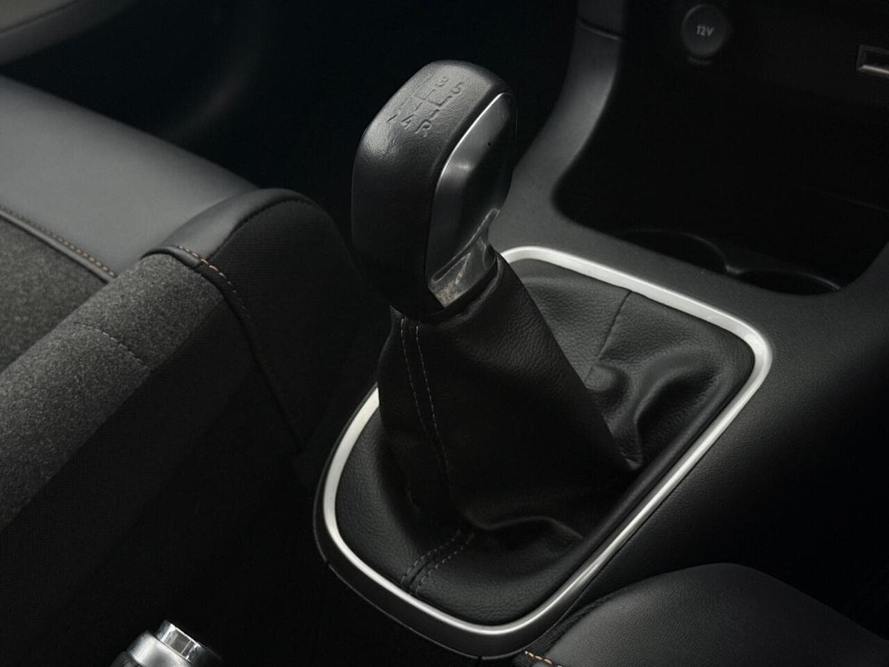 Citroen C3 thumbnail Interior Front