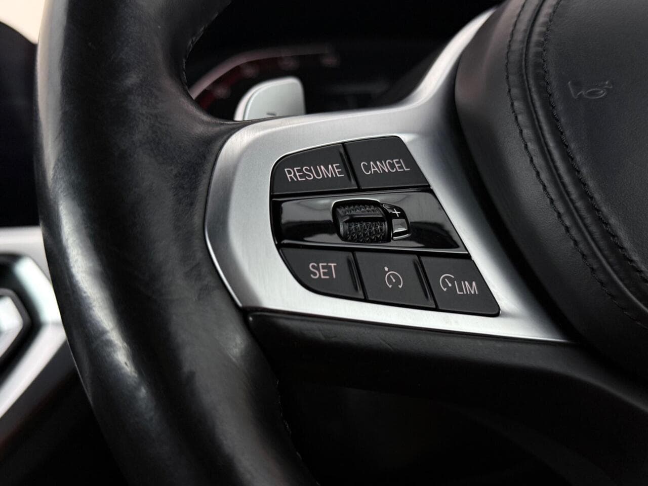 BMW 4 Series thumbnail Misc Controls