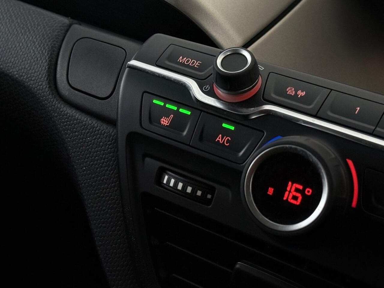 BMW i3 thumbnail Inconclusive