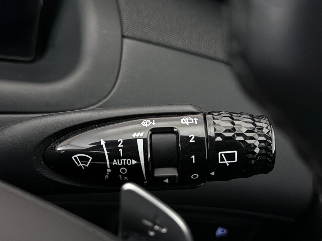 Hyundai TUCSON thumbnail Misc Controls