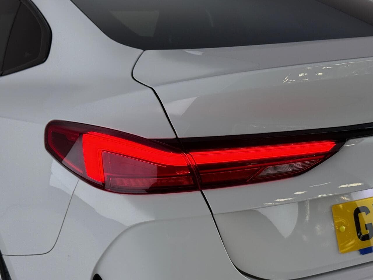 BMW 2 Series Gran Coupe thumbnail Lights Rear
