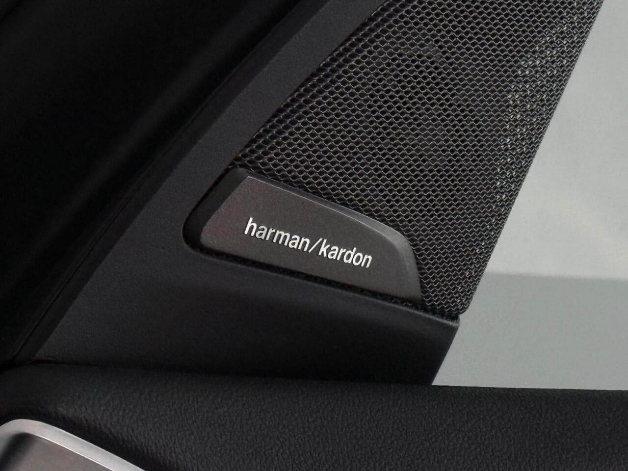 BMW X3 thumbnail Misc Controls