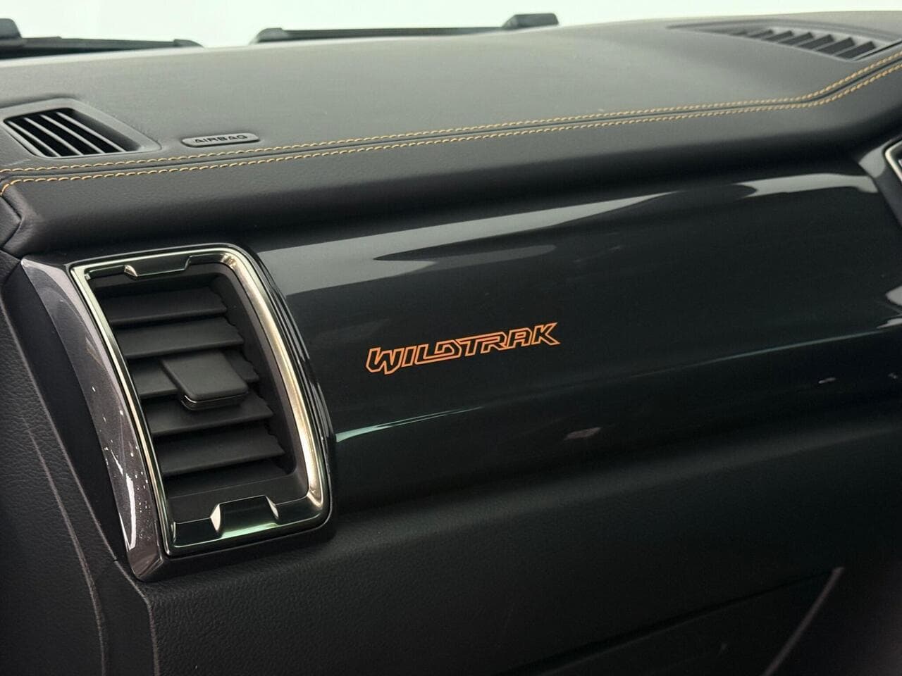 Ford Ranger thumbnail Misc Controls