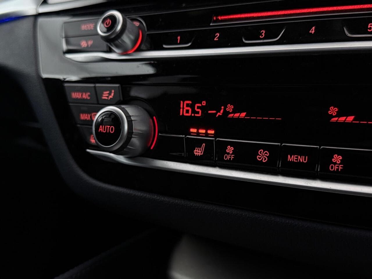 BMW 5 Series thumbnail Inconclusive