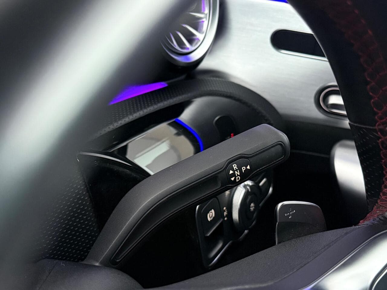 Mercedes-Benz A Class thumbnail Inconclusive