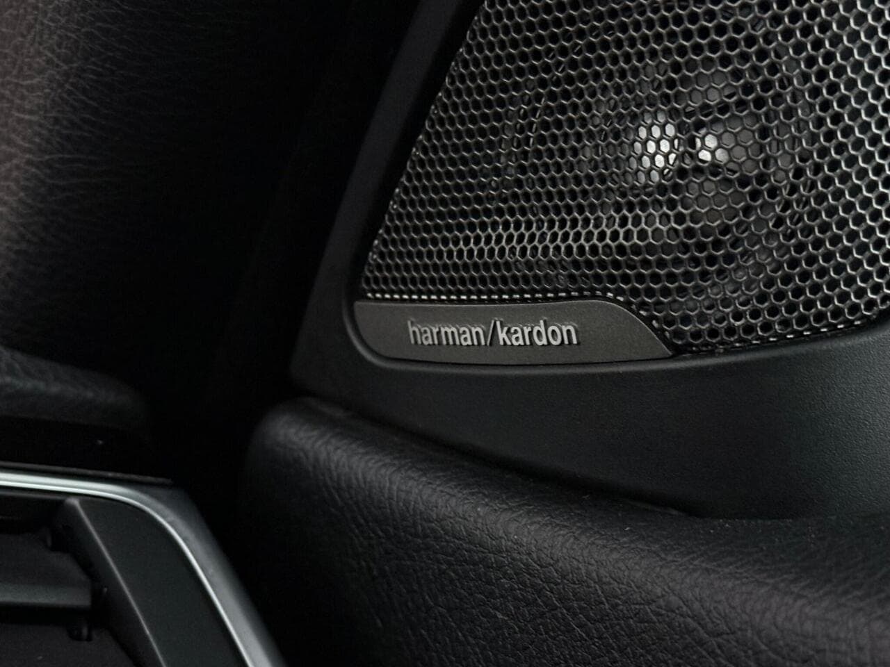 BMW 4 Series thumbnail Misc Controls