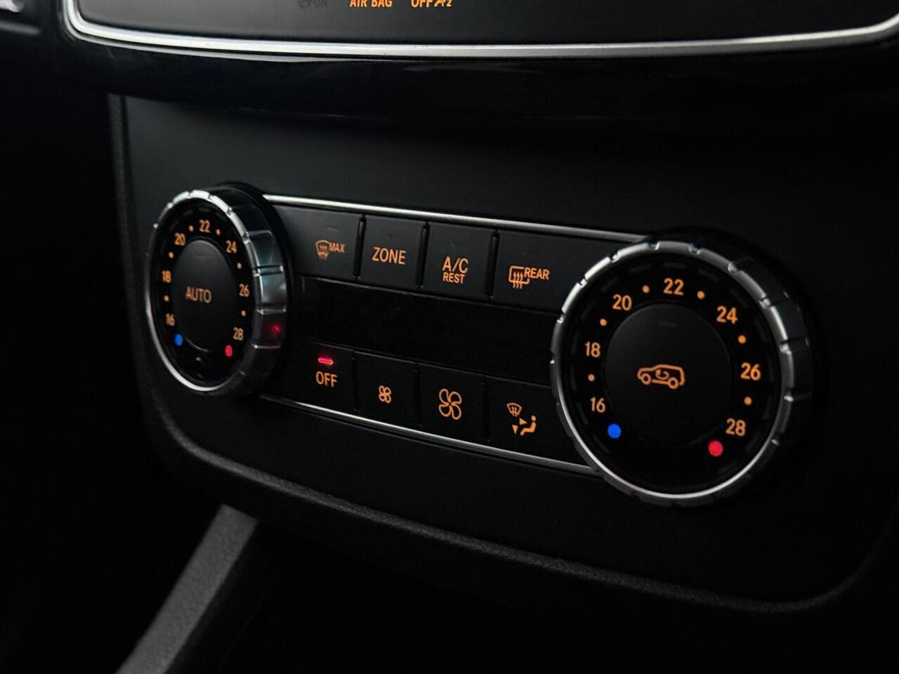 Mercedes-Benz GLE thumbnail Inconclusive