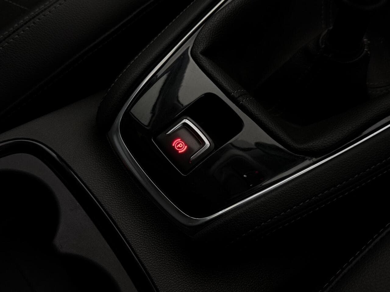 Vauxhall Grandland thumbnail Misc Controls