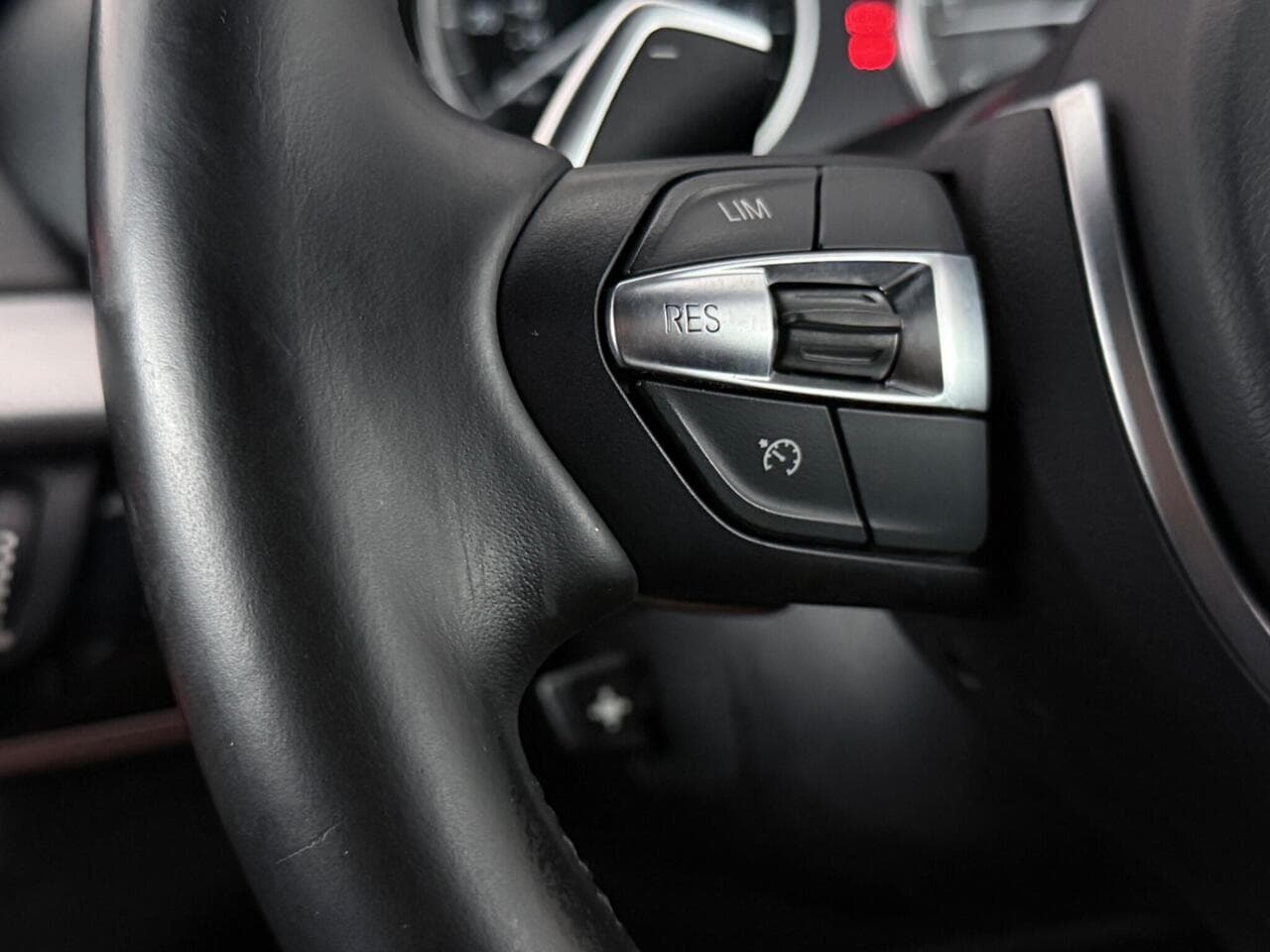 BMW X5 thumbnail Misc Controls