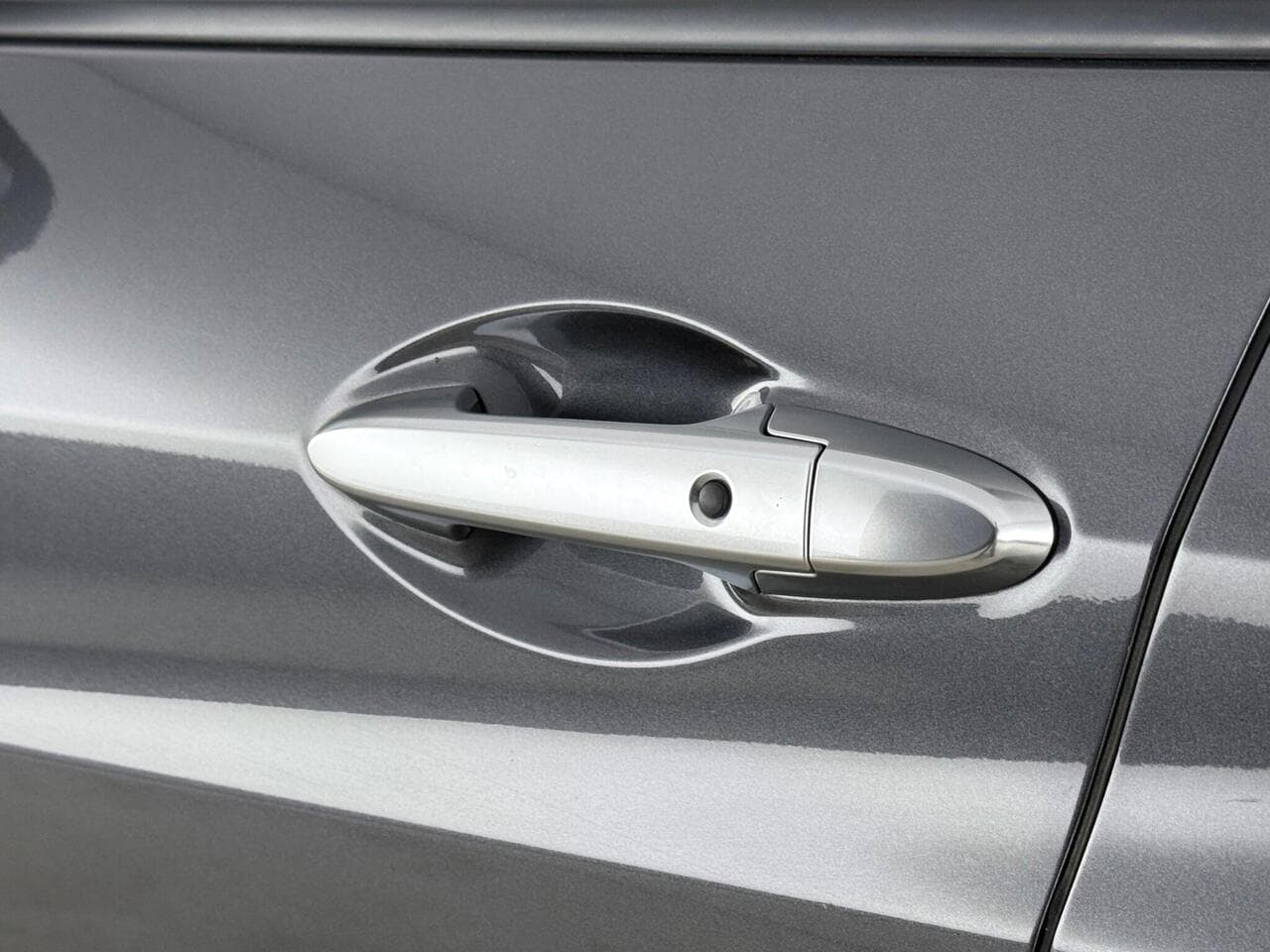 Honda HR-V thumbnail Door Handle Exterior