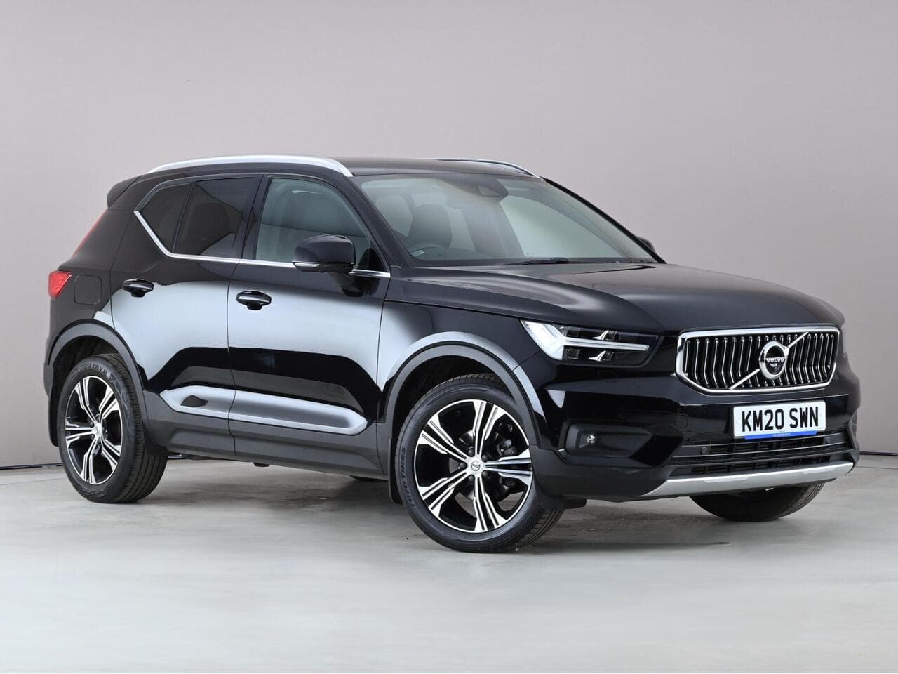 Volvo XC40 - Volvo XC40 1.5 T3 Inscription Pro Auto Euro 6 (s/s) 5dr