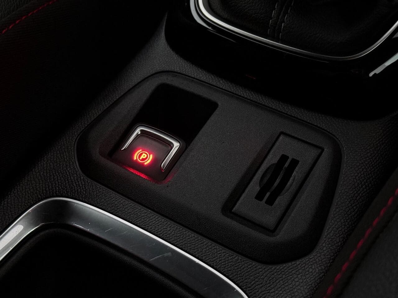 Vauxhall Corsa thumbnail Misc Controls