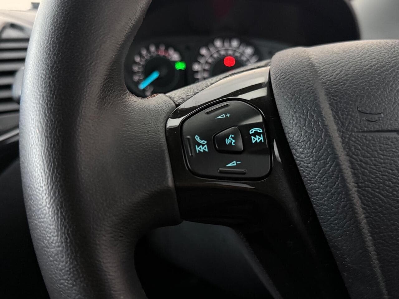 Ford Ka+ thumbnail Misc Controls