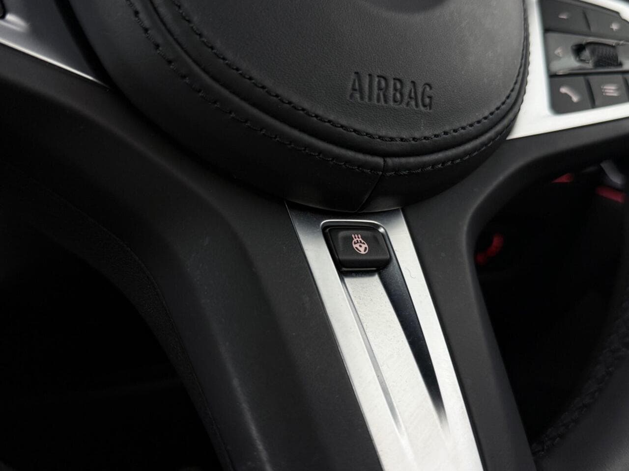 BMW 4 Series thumbnail Inconclusive