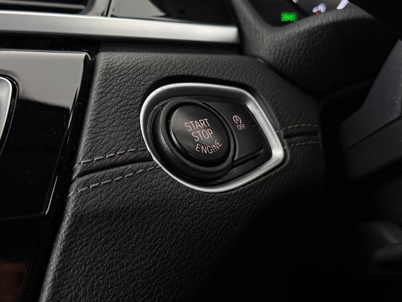 BMW X1 thumbnail Misc Controls