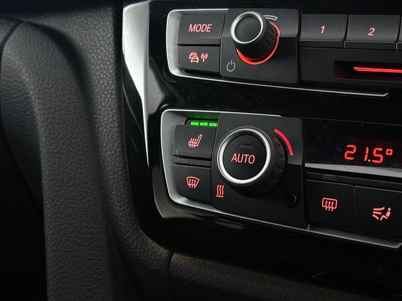 BMW 3 Series thumbnail Misc Controls