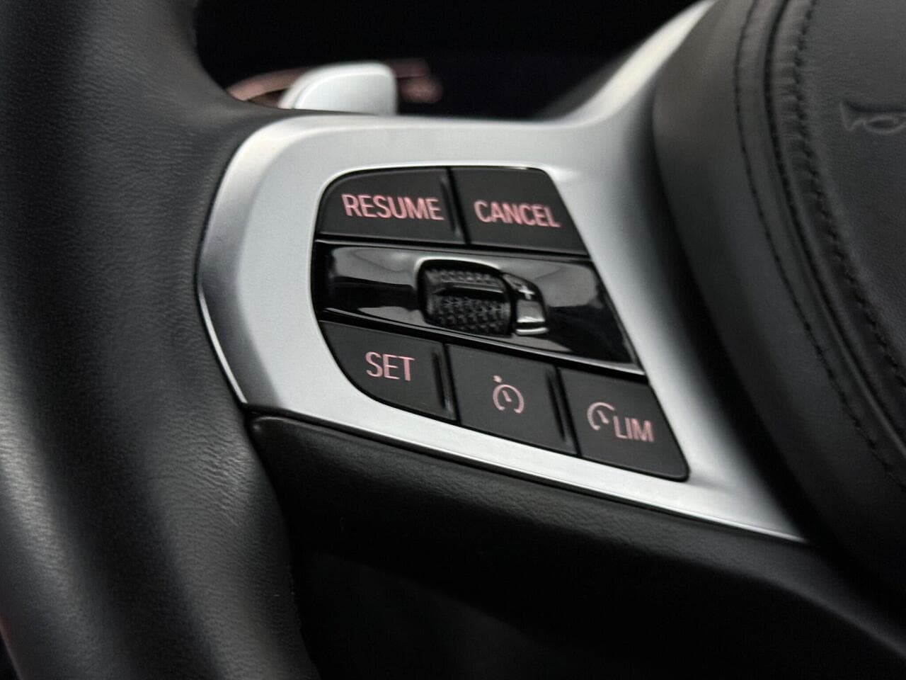 BMW 3 Series thumbnail Misc Controls