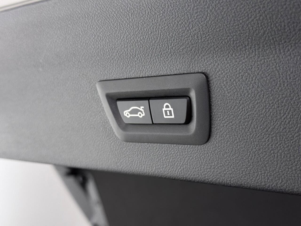 BMW X4 thumbnail Misc Controls