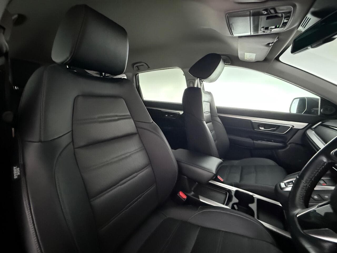 Honda CR-V thumbnail Seat Driver