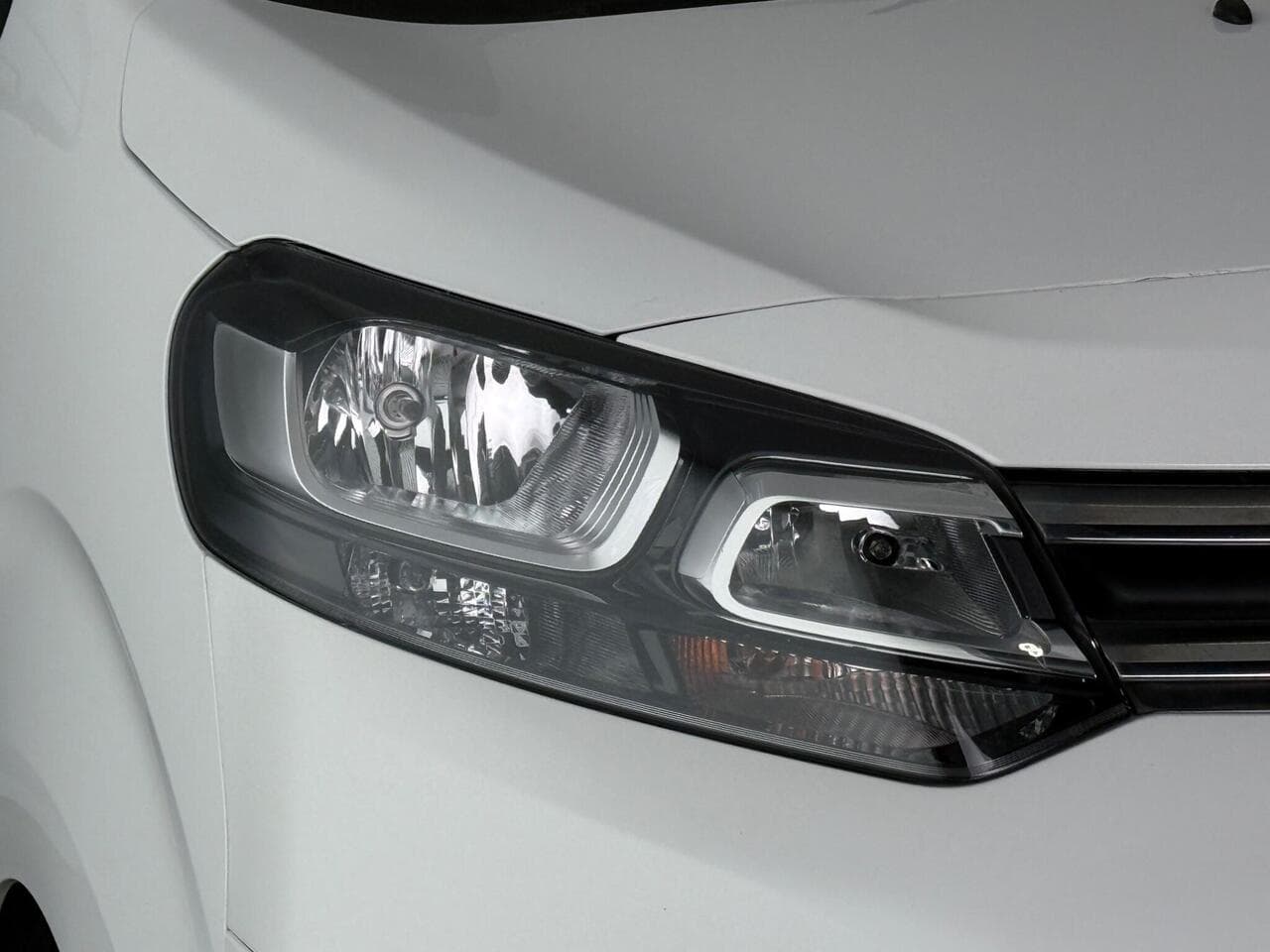 Citroen Dispatch thumbnail Lights Front