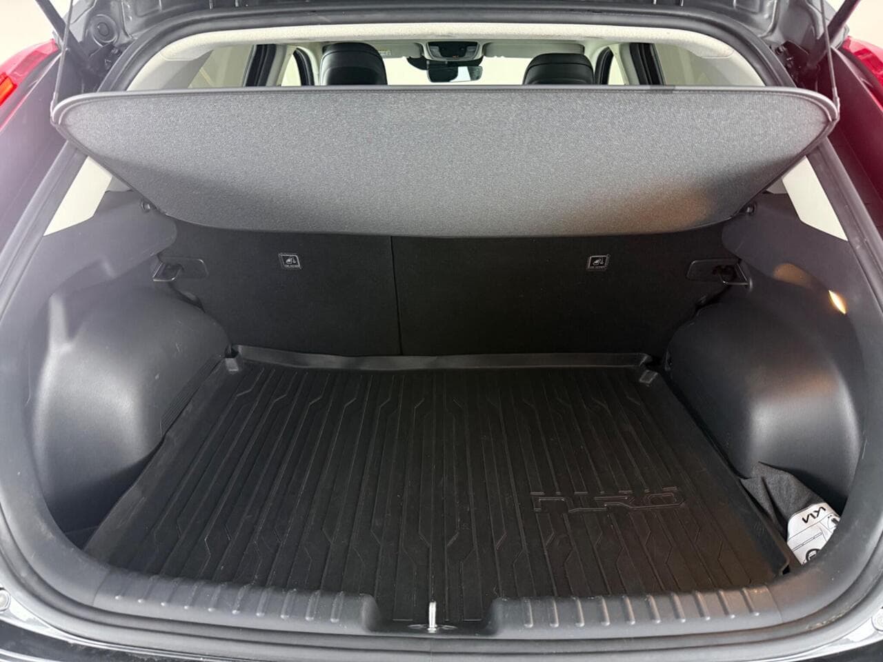 Kia Niro thumbnail Boot