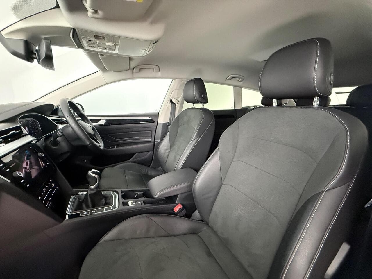 Volkswagen Arteon thumbnail Seat Front Passenger