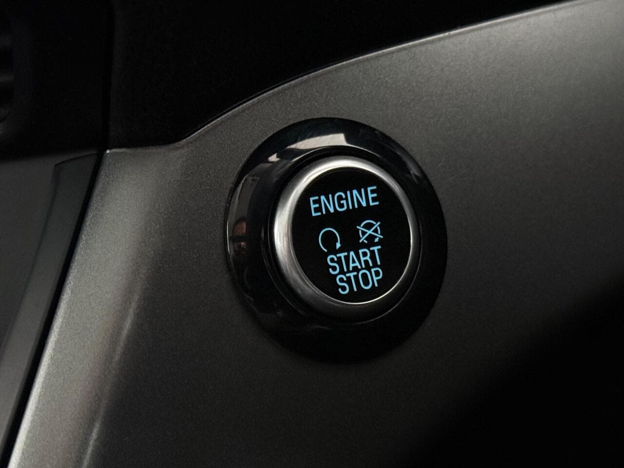 Ford Kuga thumbnail Misc Controls
