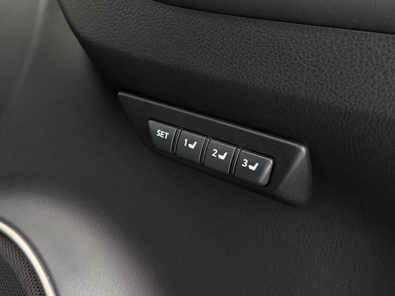 Lexus NX thumbnail Misc Controls