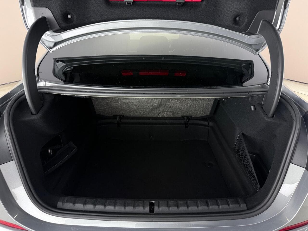 BMW 2 Series Gran Coupe thumbnail Boot