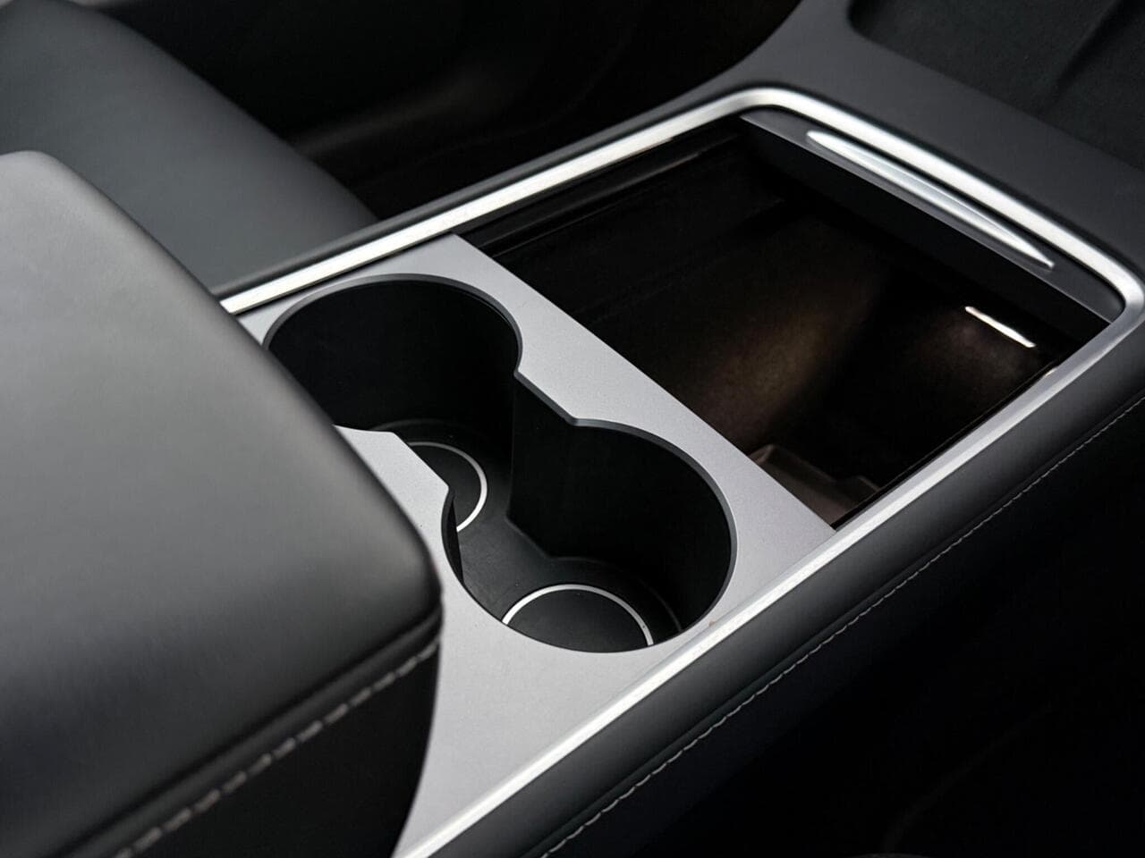 Tesla Model Y thumbnail Inconclusive