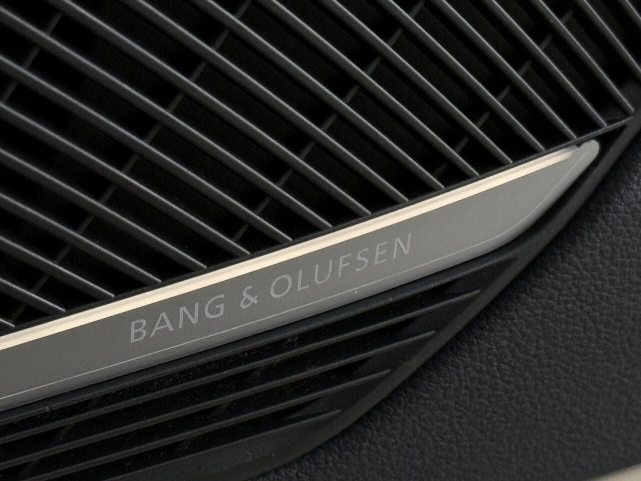 Audi A5 thumbnail Badge Exterior