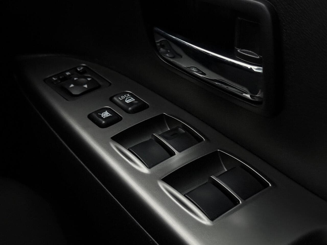 Mitsubishi ASX thumbnail Inconclusive