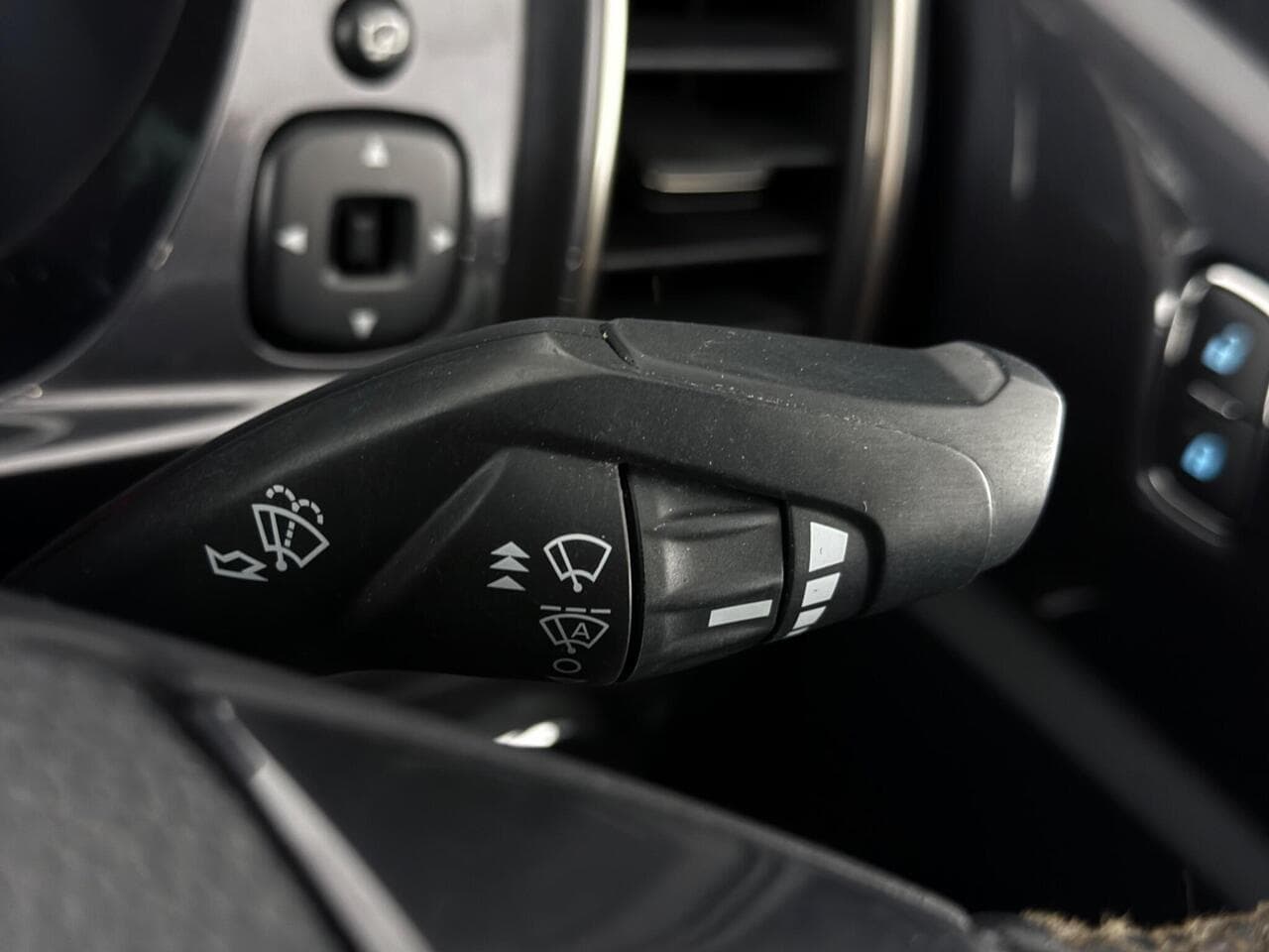 Ford Ranger thumbnail Misc Controls