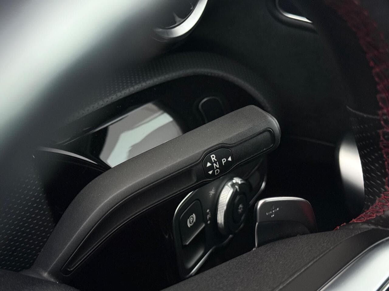 Mercedes-Benz A Class thumbnail Inconclusive