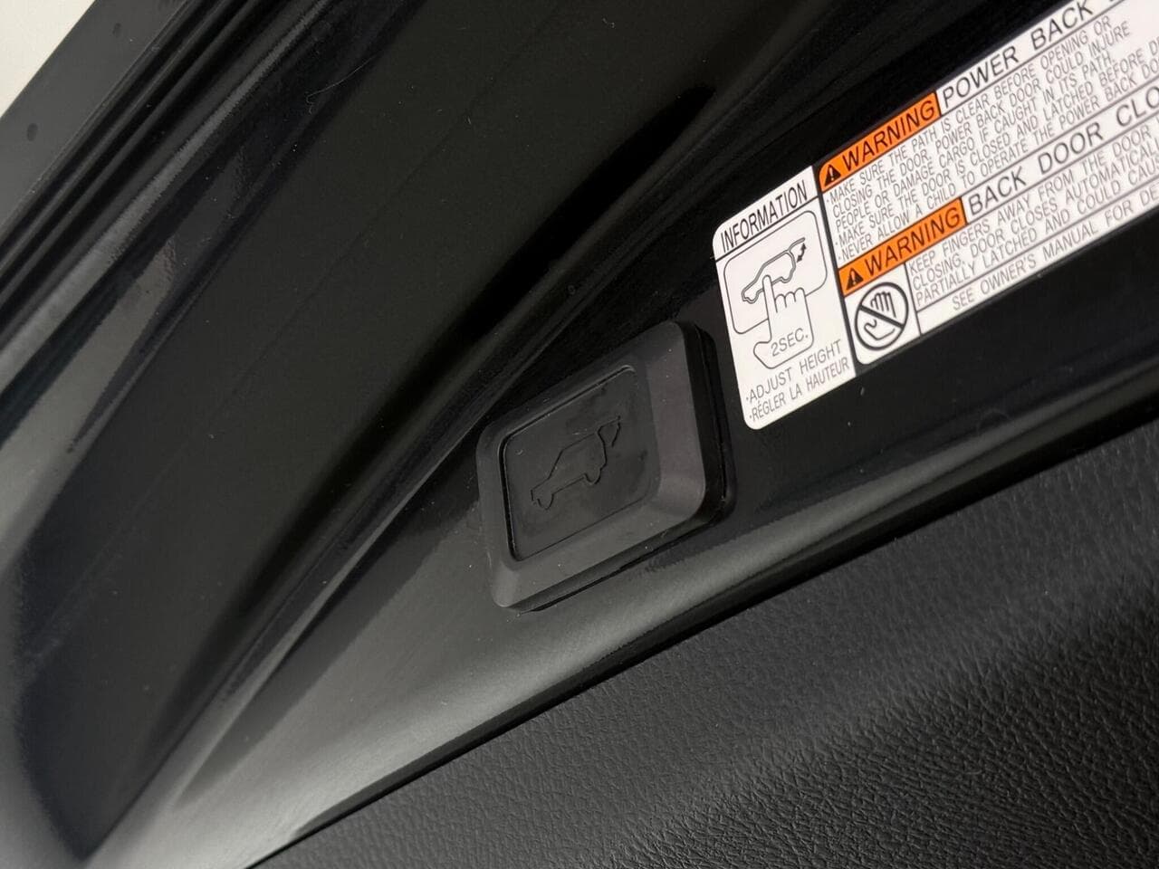 Toyota RAV4 thumbnail Inconclusive