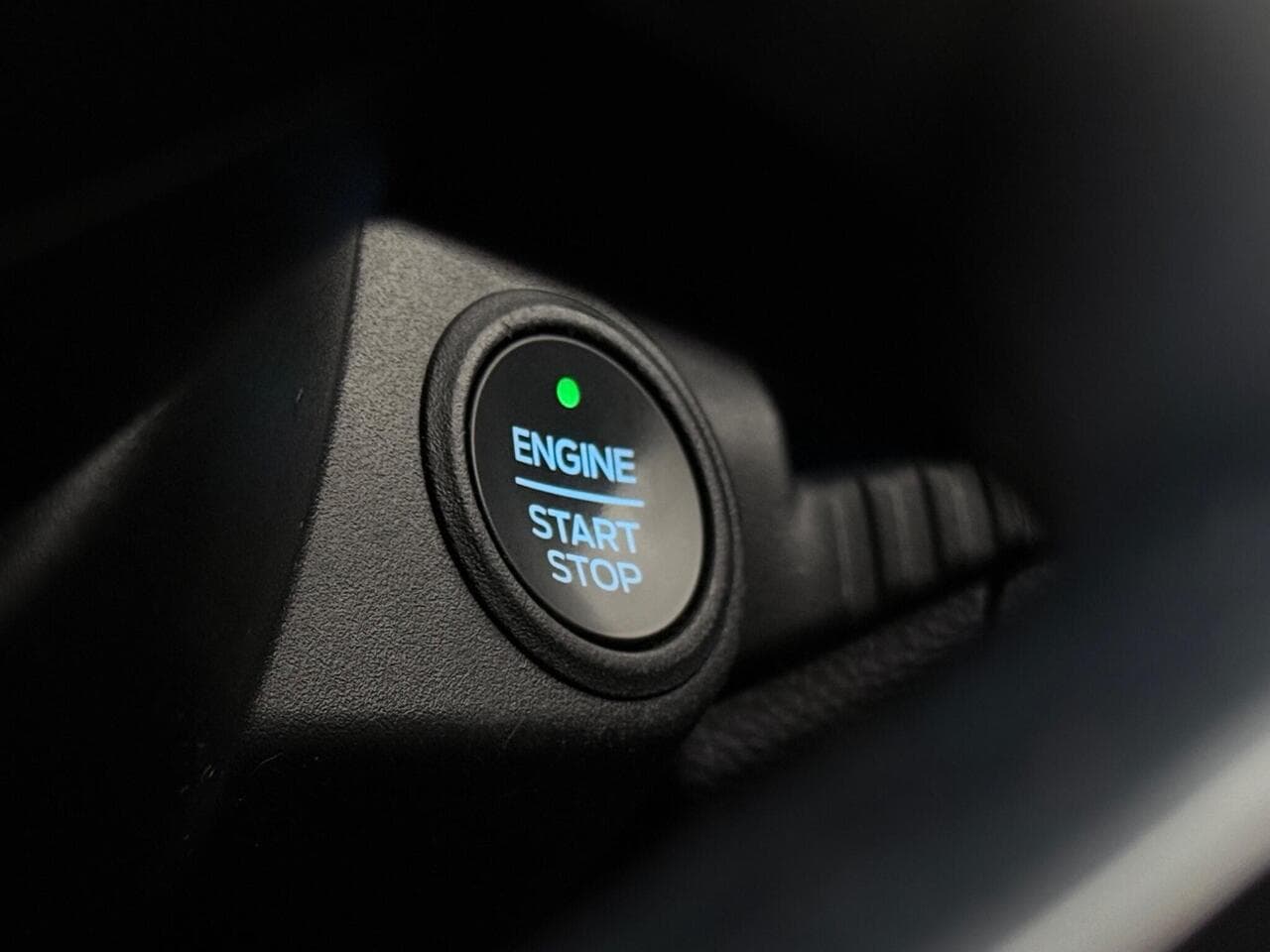 Ford Ranger thumbnail Misc Controls