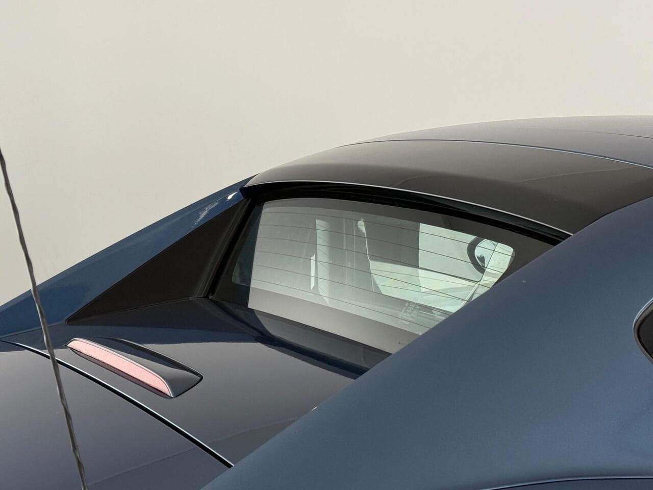 Mazda MX-5 RF thumbnail Inconclusive