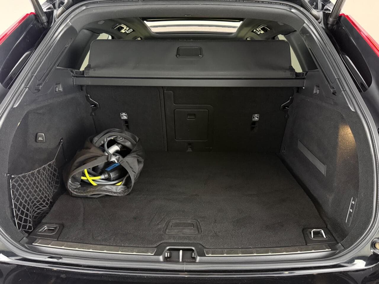 Volvo XC60 thumbnail Boot
