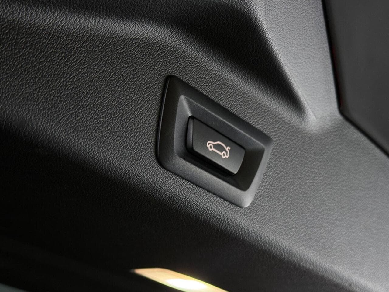 BMW X5 thumbnail Misc Controls