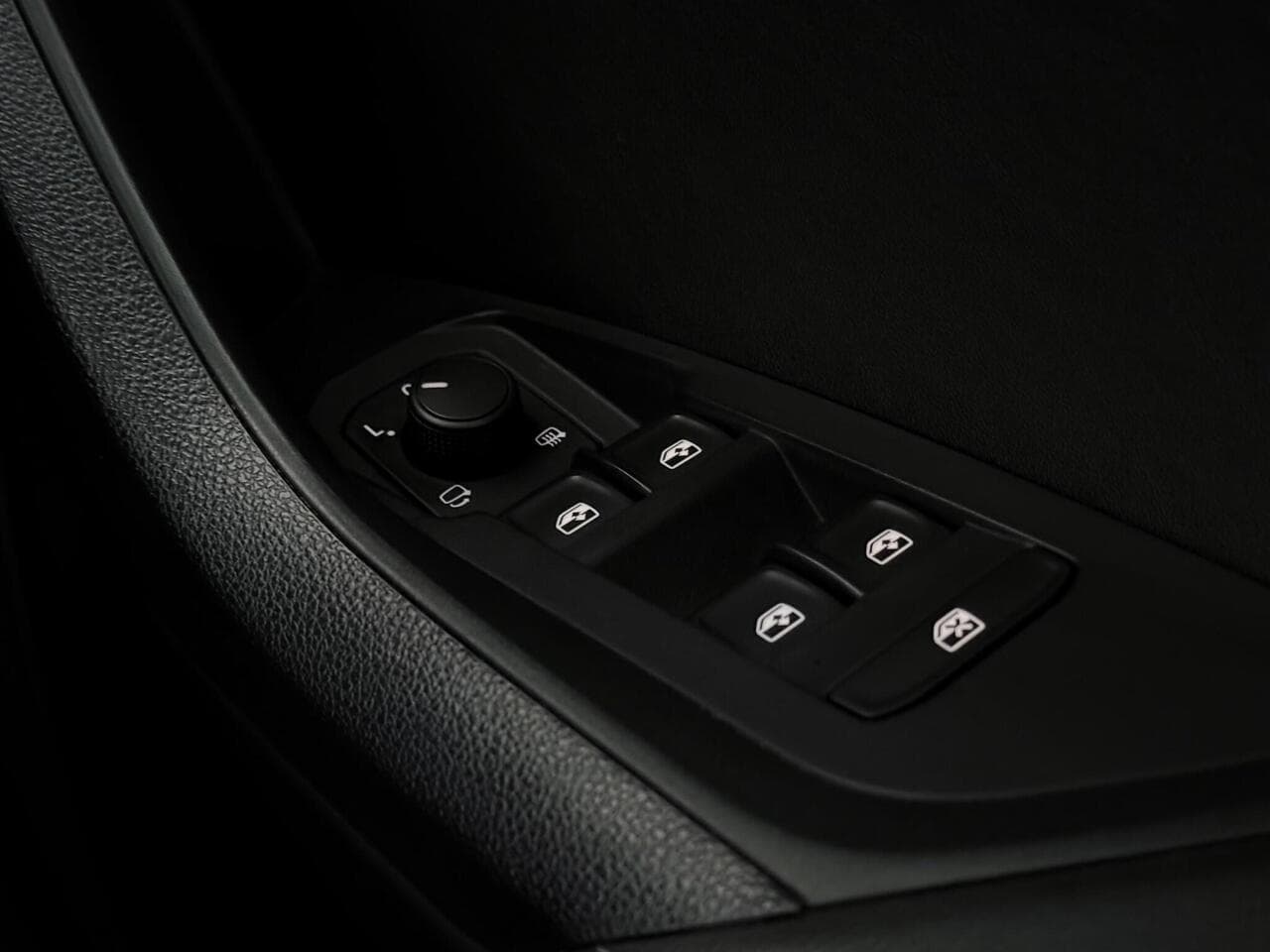 Skoda Kodiaq thumbnail Misc Controls