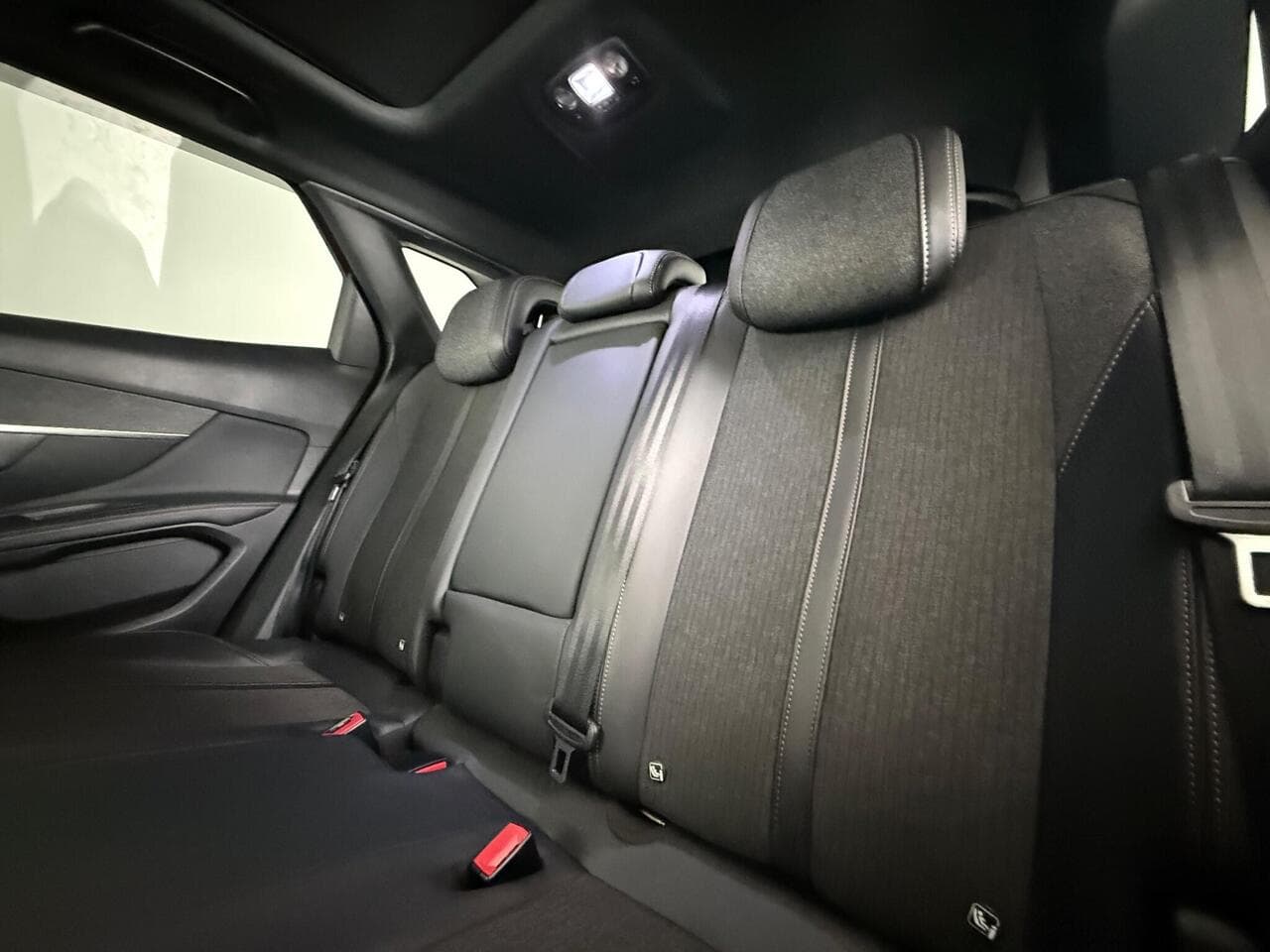 Peugeot 3008 thumbnail Inconclusive