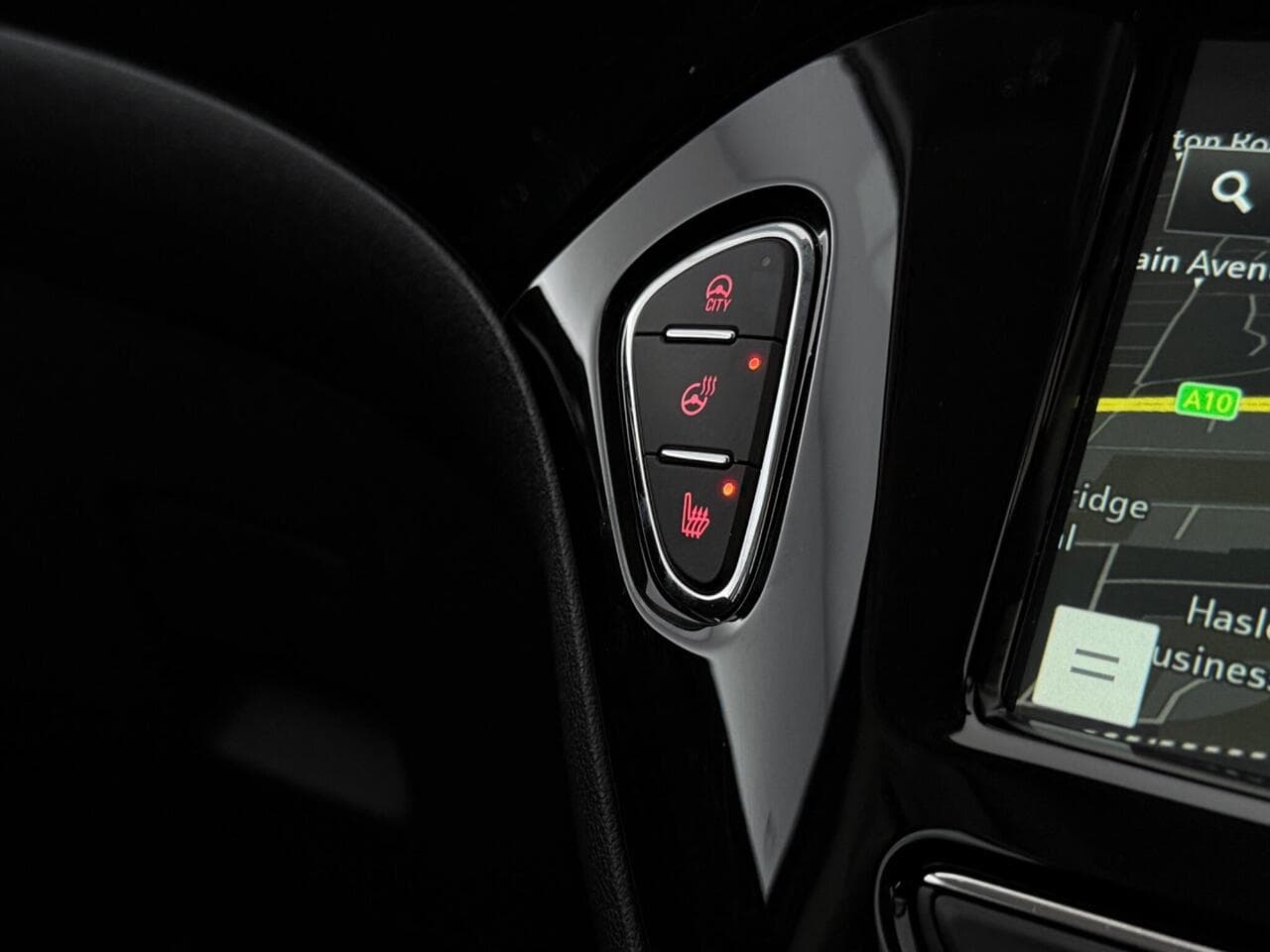 Vauxhall Corsa thumbnail Inconclusive