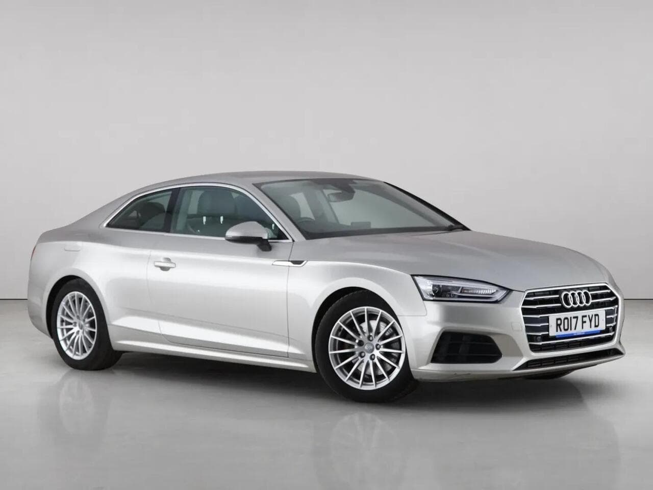 Audi A5 - Audi A5 2.0 TFSI SE S Tronic Euro 6 (s/s) 2dr