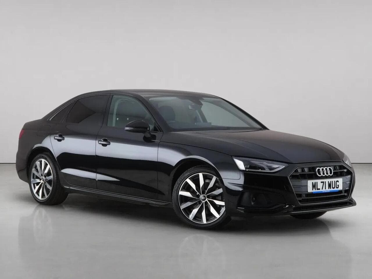 Audi A4 - Audi A4 2.0 TDI 35 Sport Edition Saloon 4dr Diesel S Tronic Euro 6 (s/s) (163 ps)
