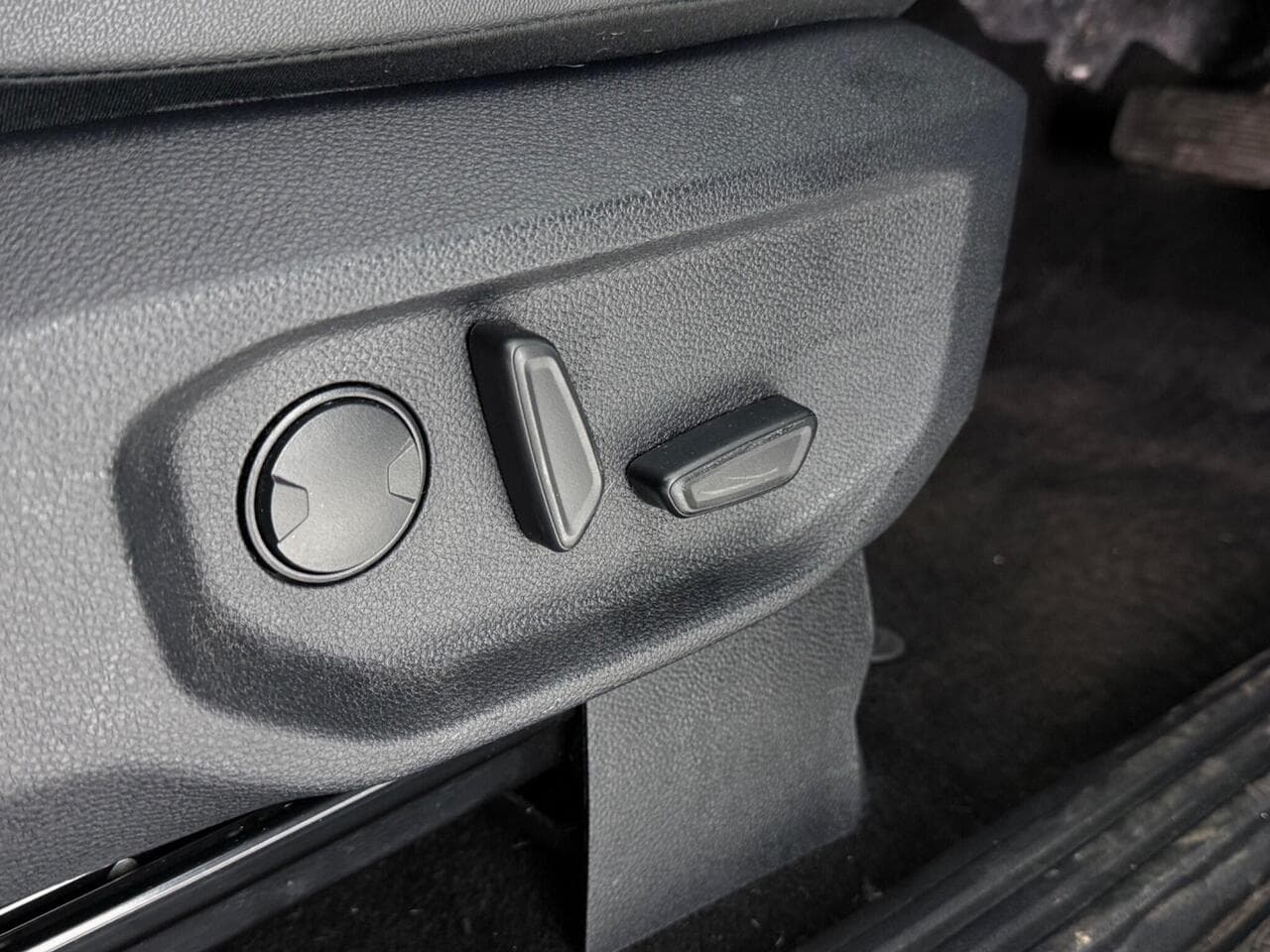 Ford Ranger thumbnail Inconclusive
