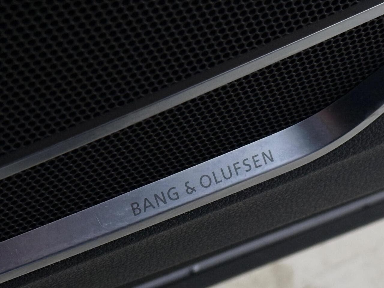 Audi Q3 thumbnail Inconclusive