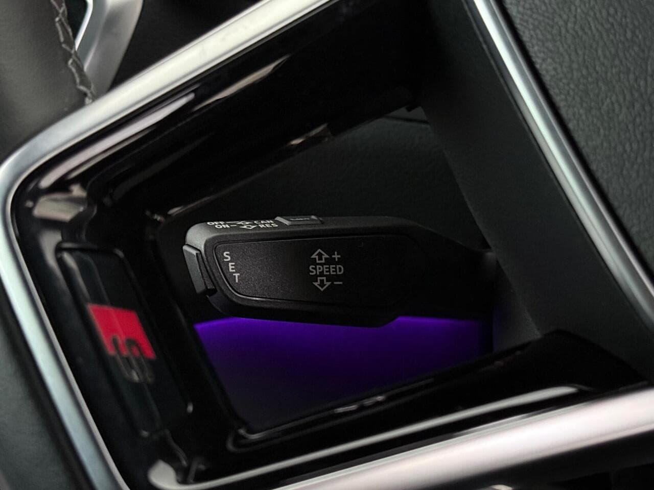 Audi A7 thumbnail Inconclusive