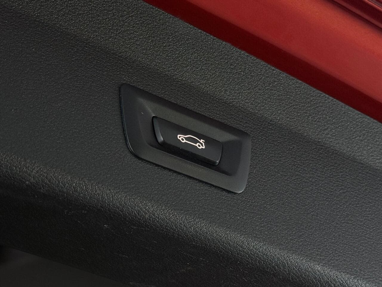 BMW X1 thumbnail Misc Controls