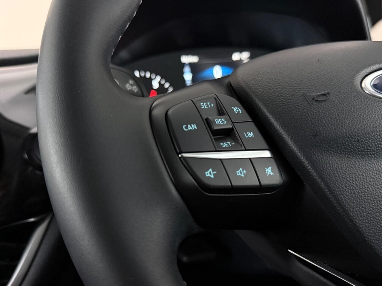Ford Fiesta thumbnail Misc Controls