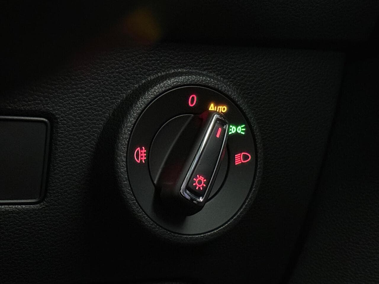 SEAT CUPRA Ateca thumbnail Inconclusive